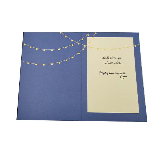Anniversary - Hope your special day is full of laughter