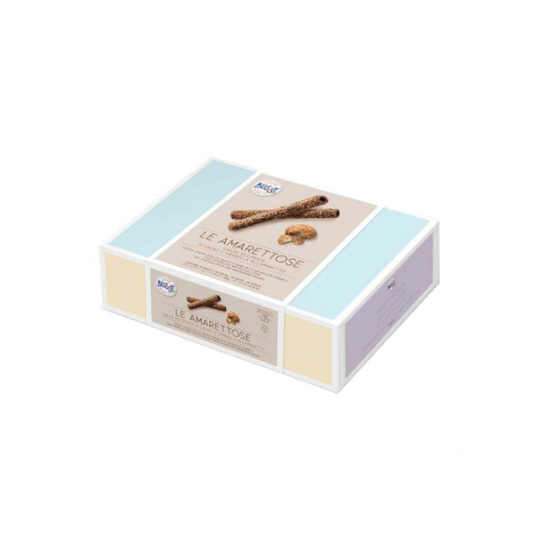 LE PASTELL’OSE LE AMARETTOSE ASTUCCIO