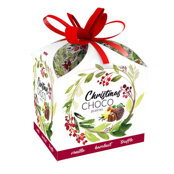 Magnat - Big Christmas Praline Chocolates
