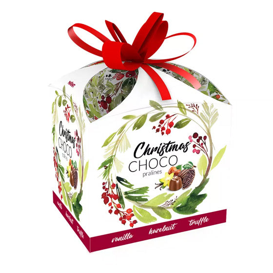 Magnat - Big Christmas Praline Chocolates