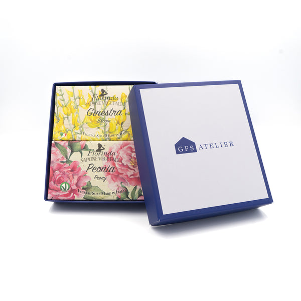 Florinda Soap Gift Set