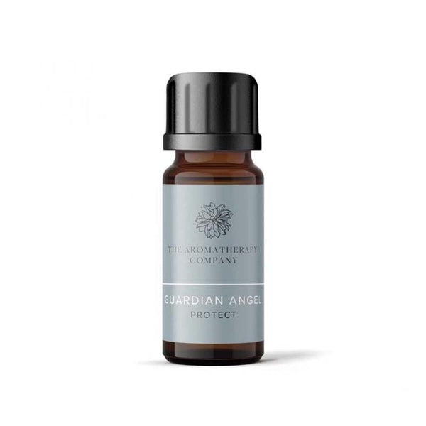 Organic Synergy Blend Protect 10ml